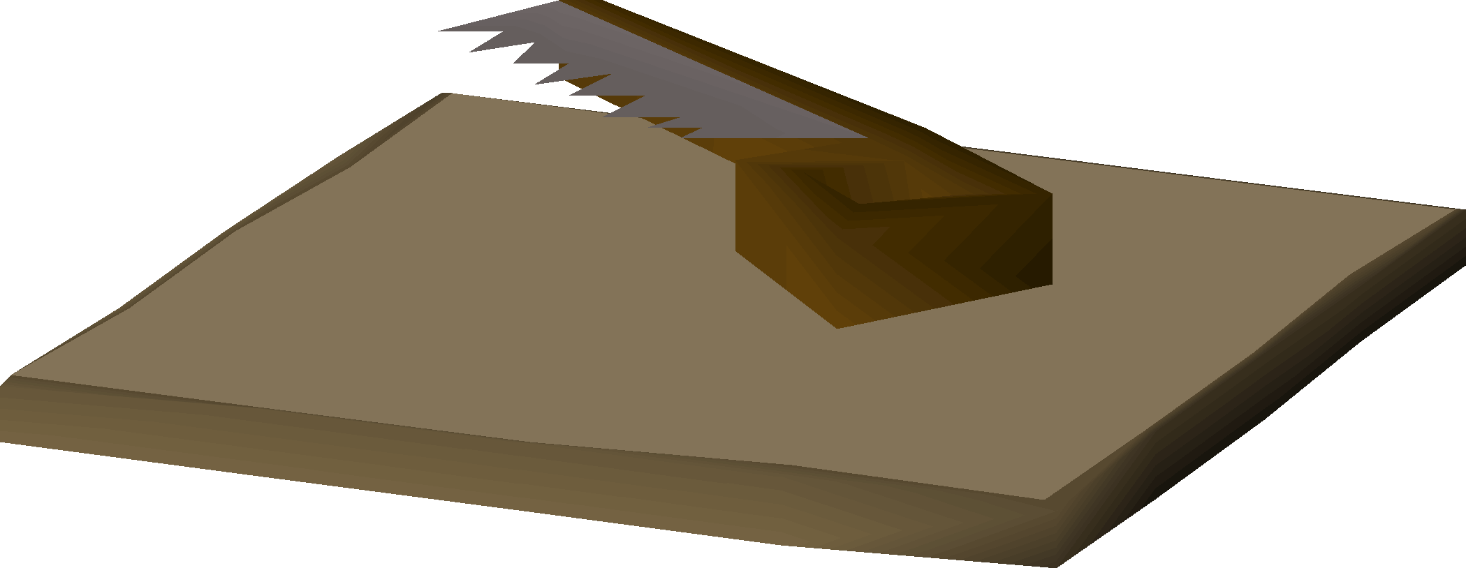 Construction memento