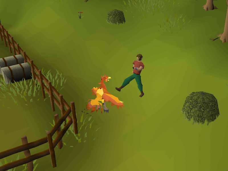 Heroes' Quest