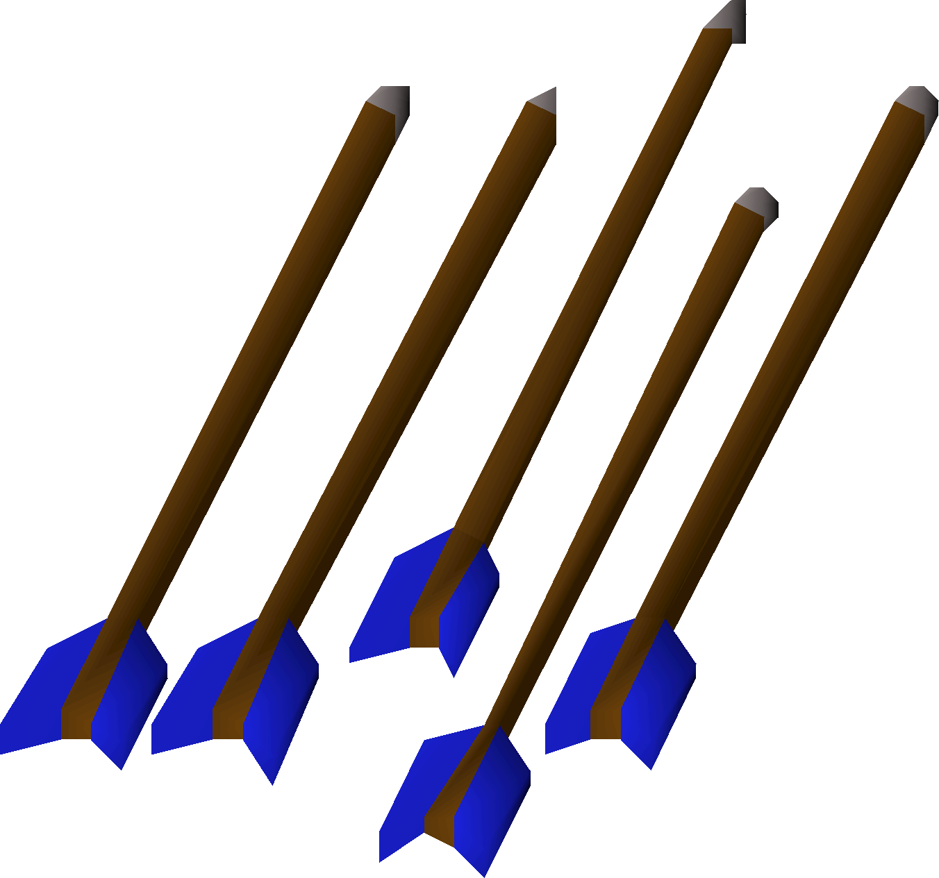 Field arrow