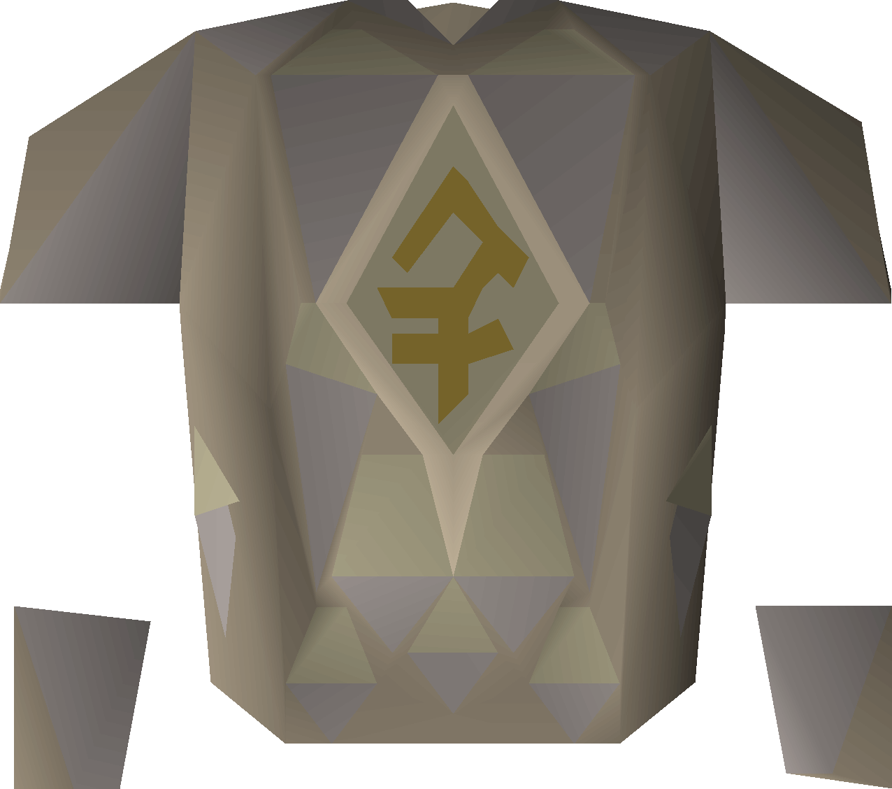 Bandos d'hide body