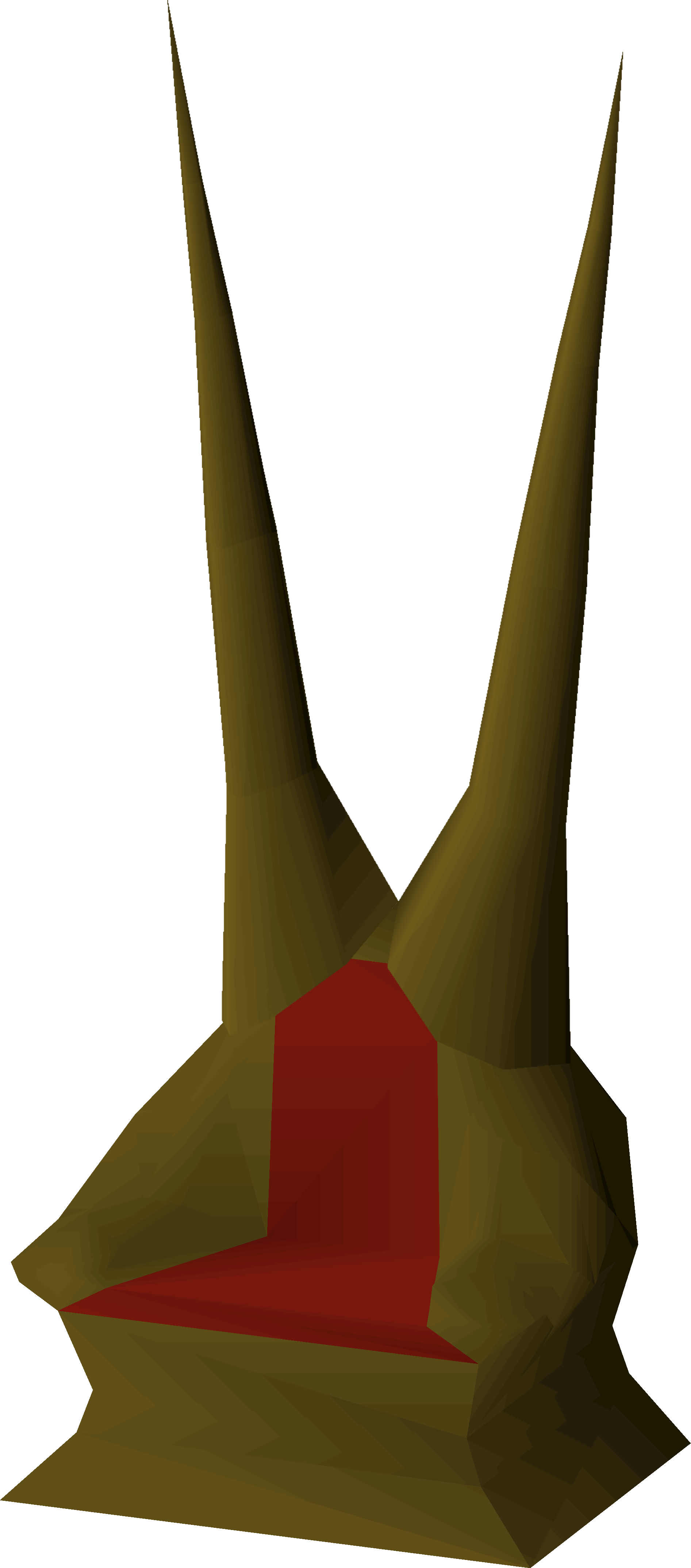 Iban's Throne