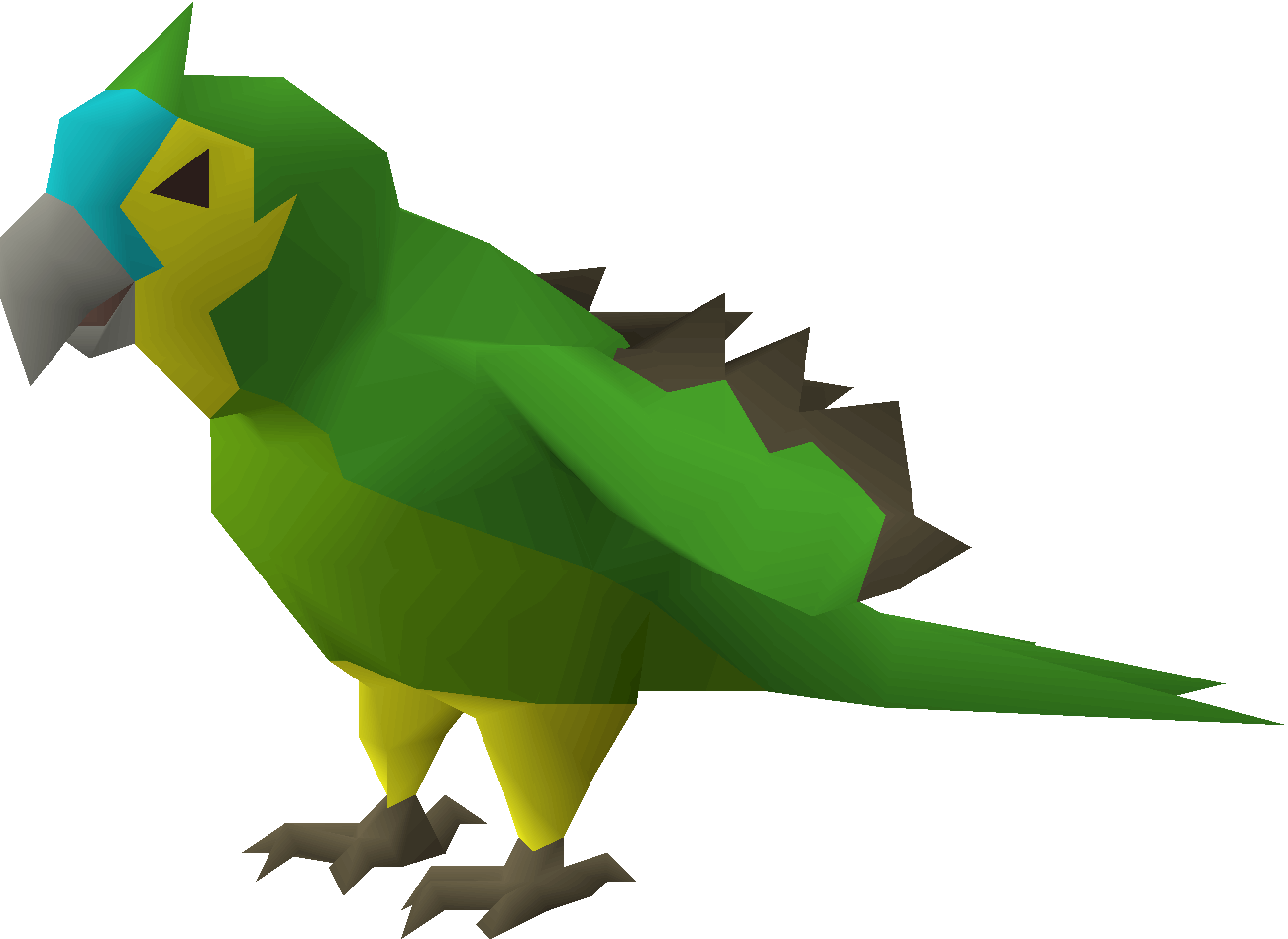 Polly