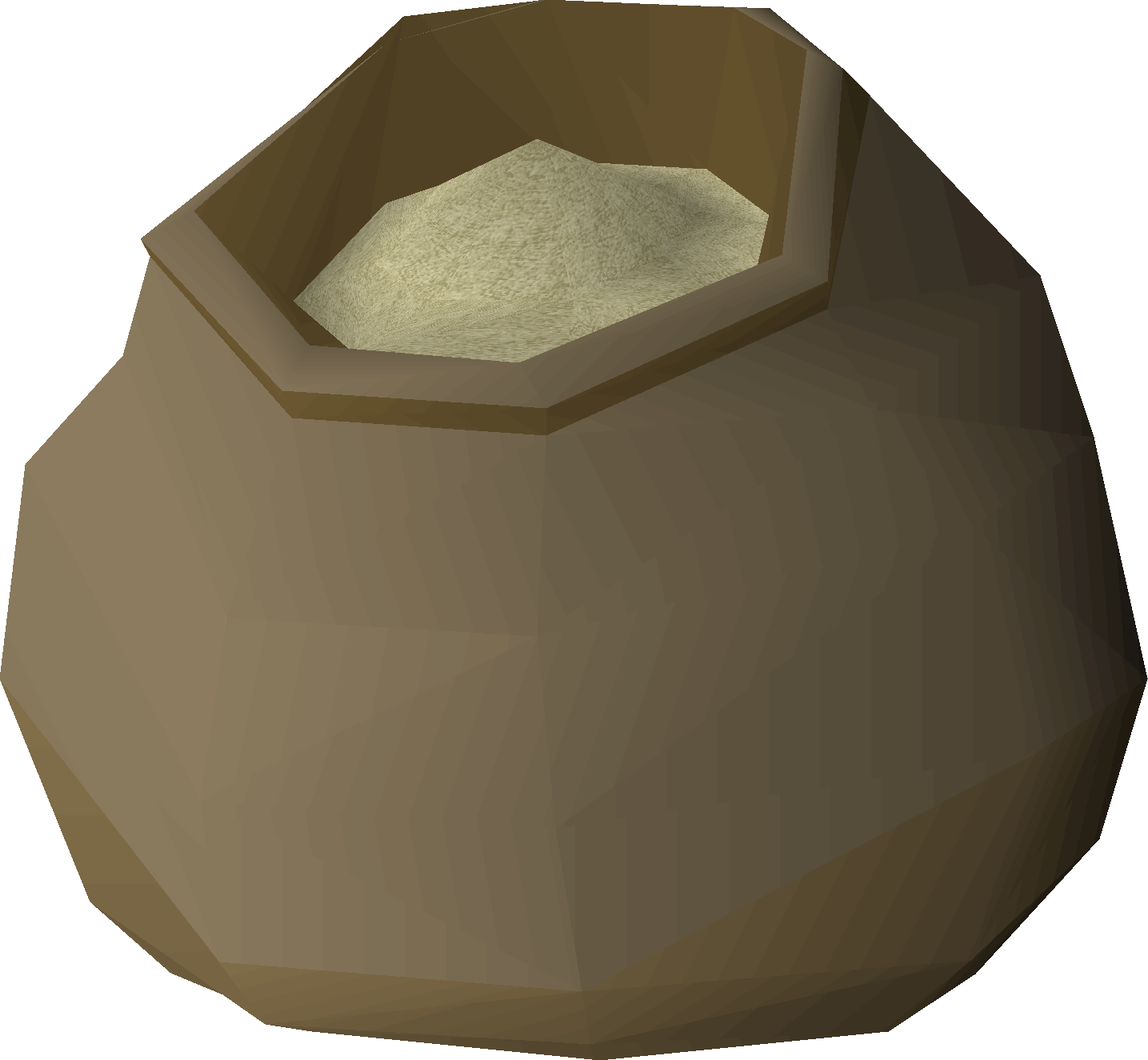 Grain (Recruitment Drive)