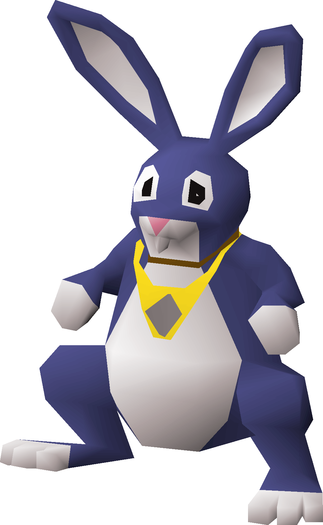 Duke Rabbacio
