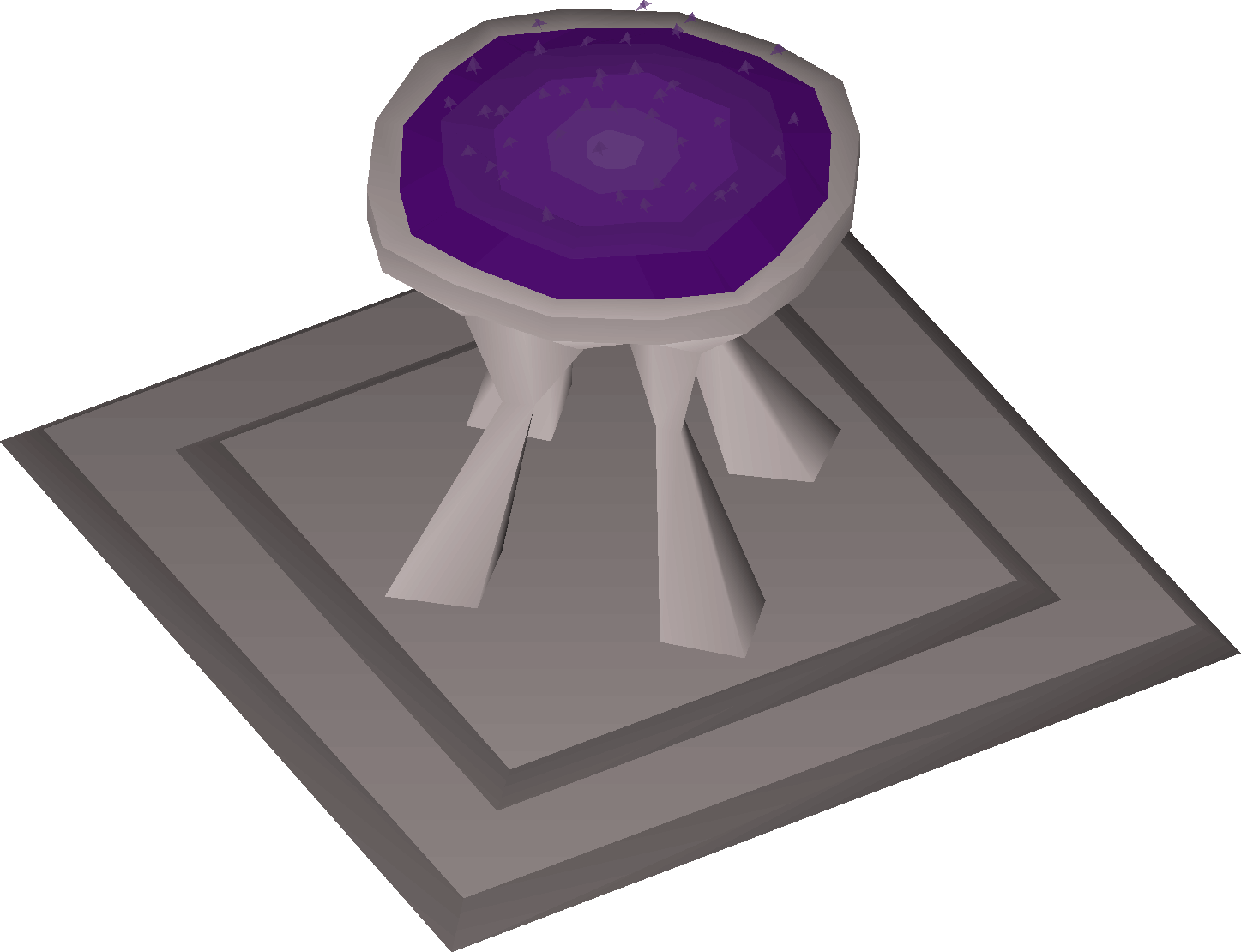 Scrying pool (interface item)