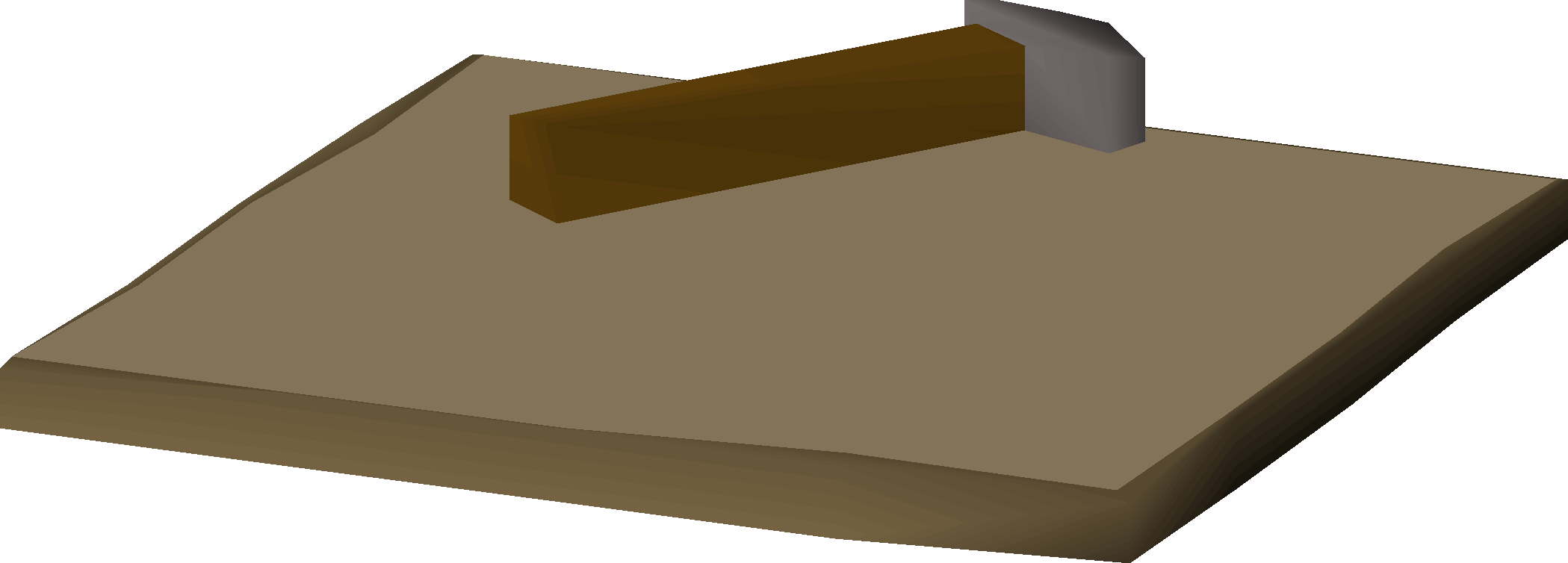 Smithing memento
