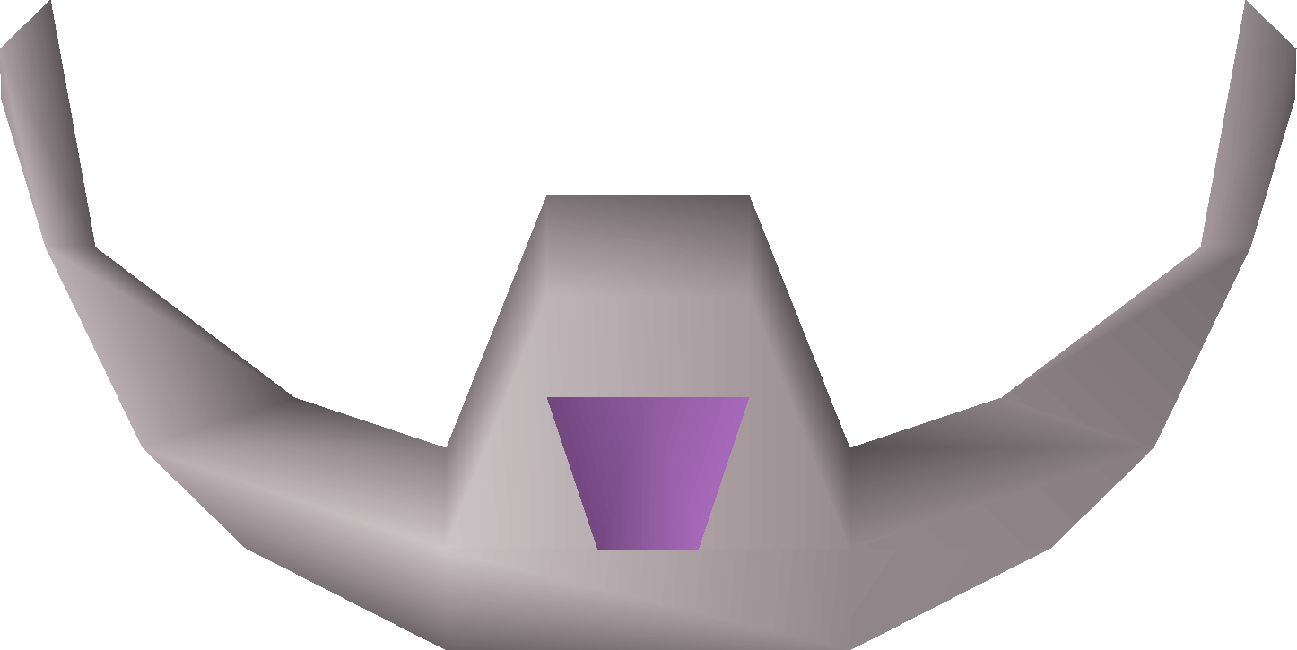 Astral tiara