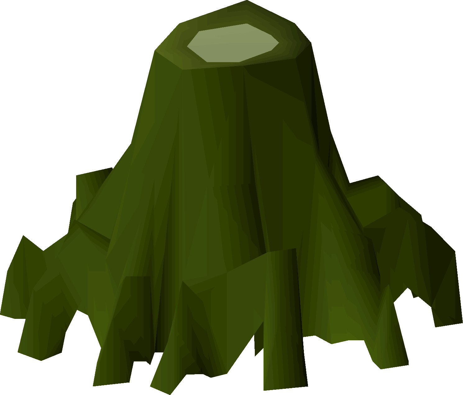 Beanstump