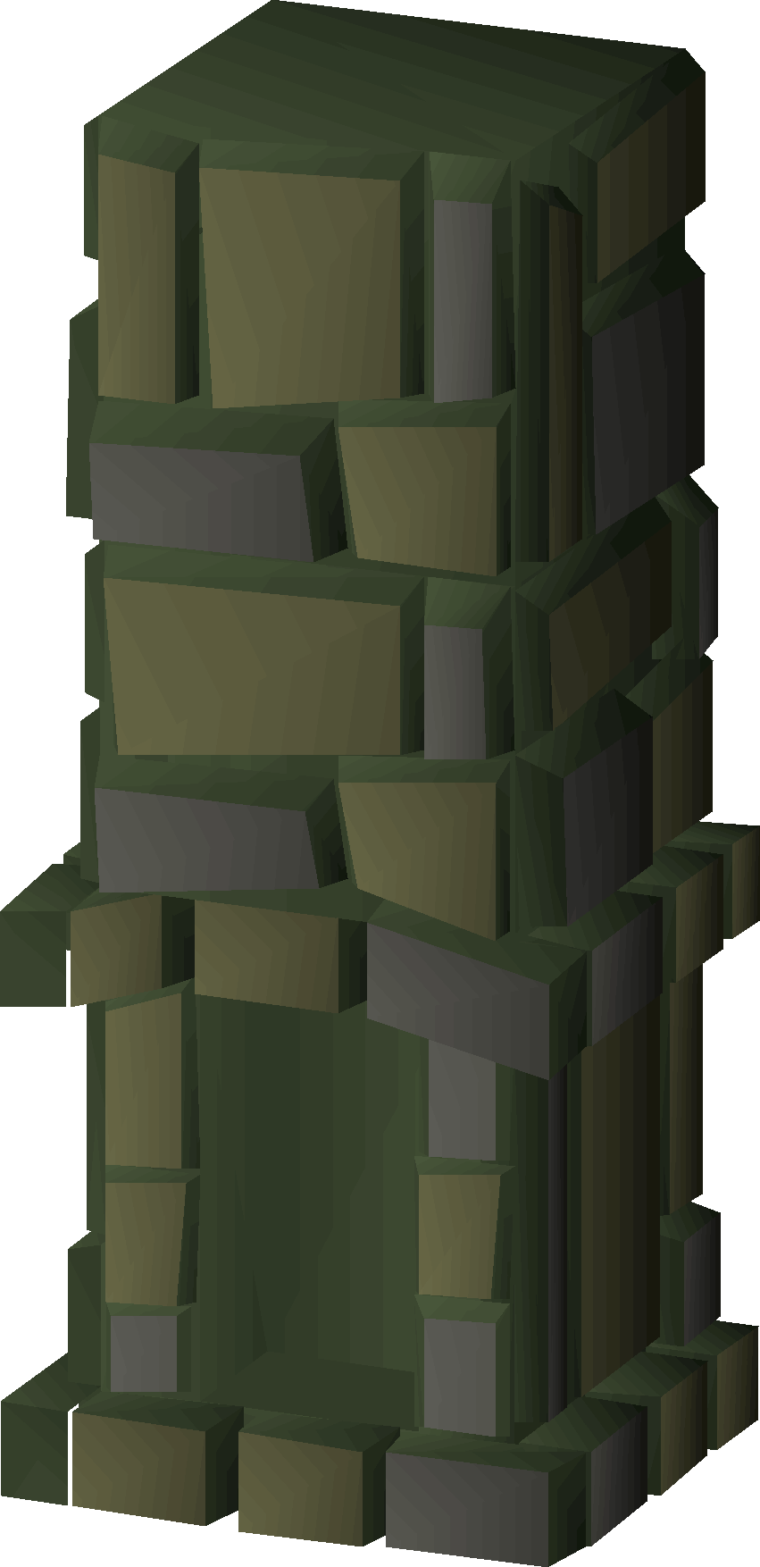 Fireplace (Darkness of Hallowvale)
