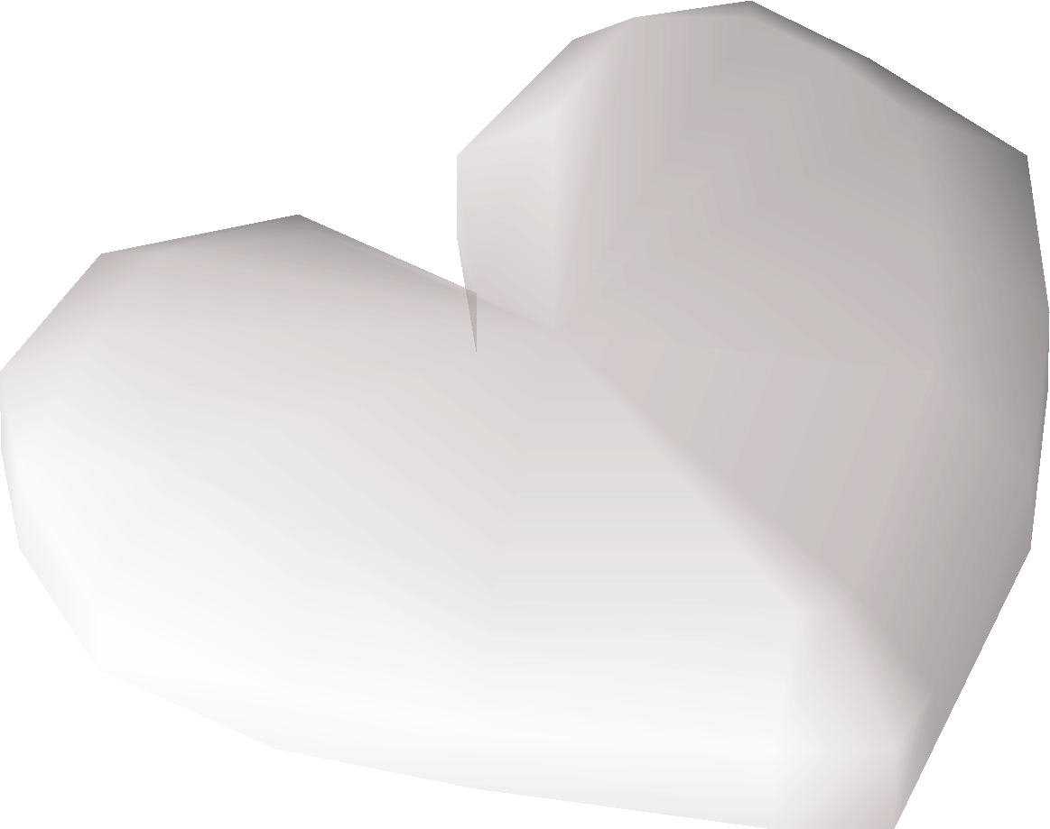 Heart of ithell