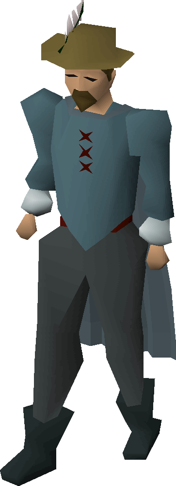 Gamer