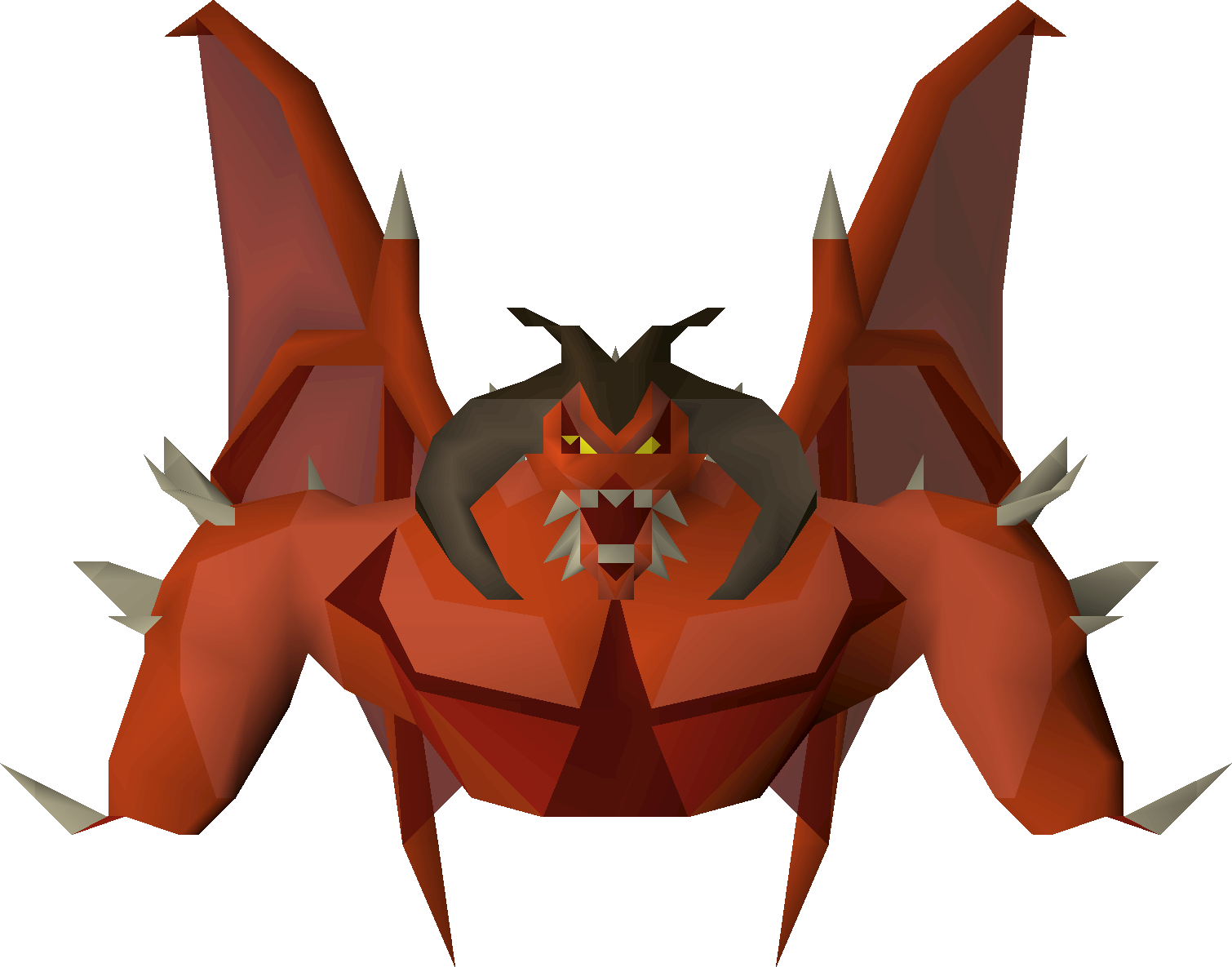 Pet k'ril tsutsaroth