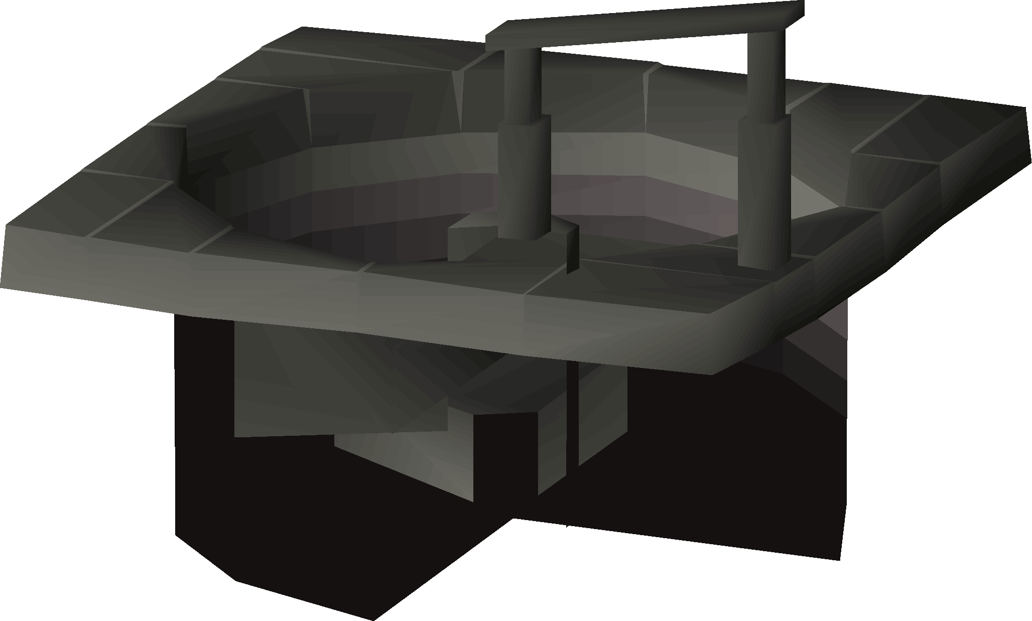 Staircase (Jatizso)