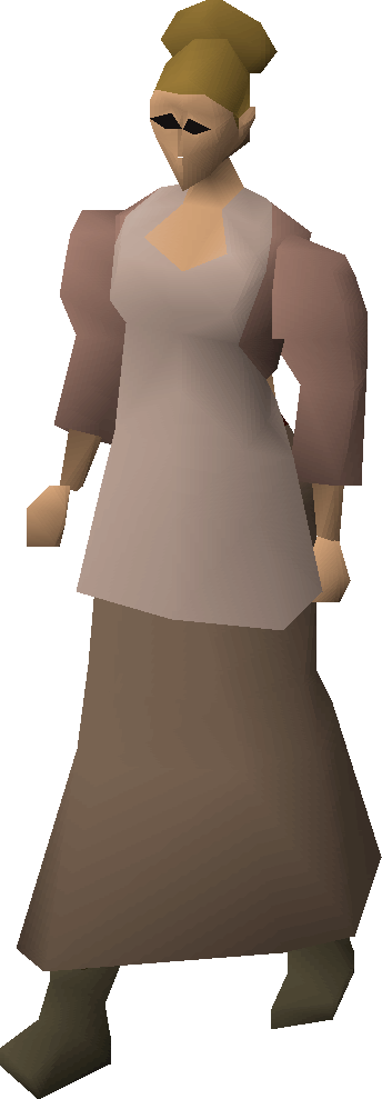 Sarah