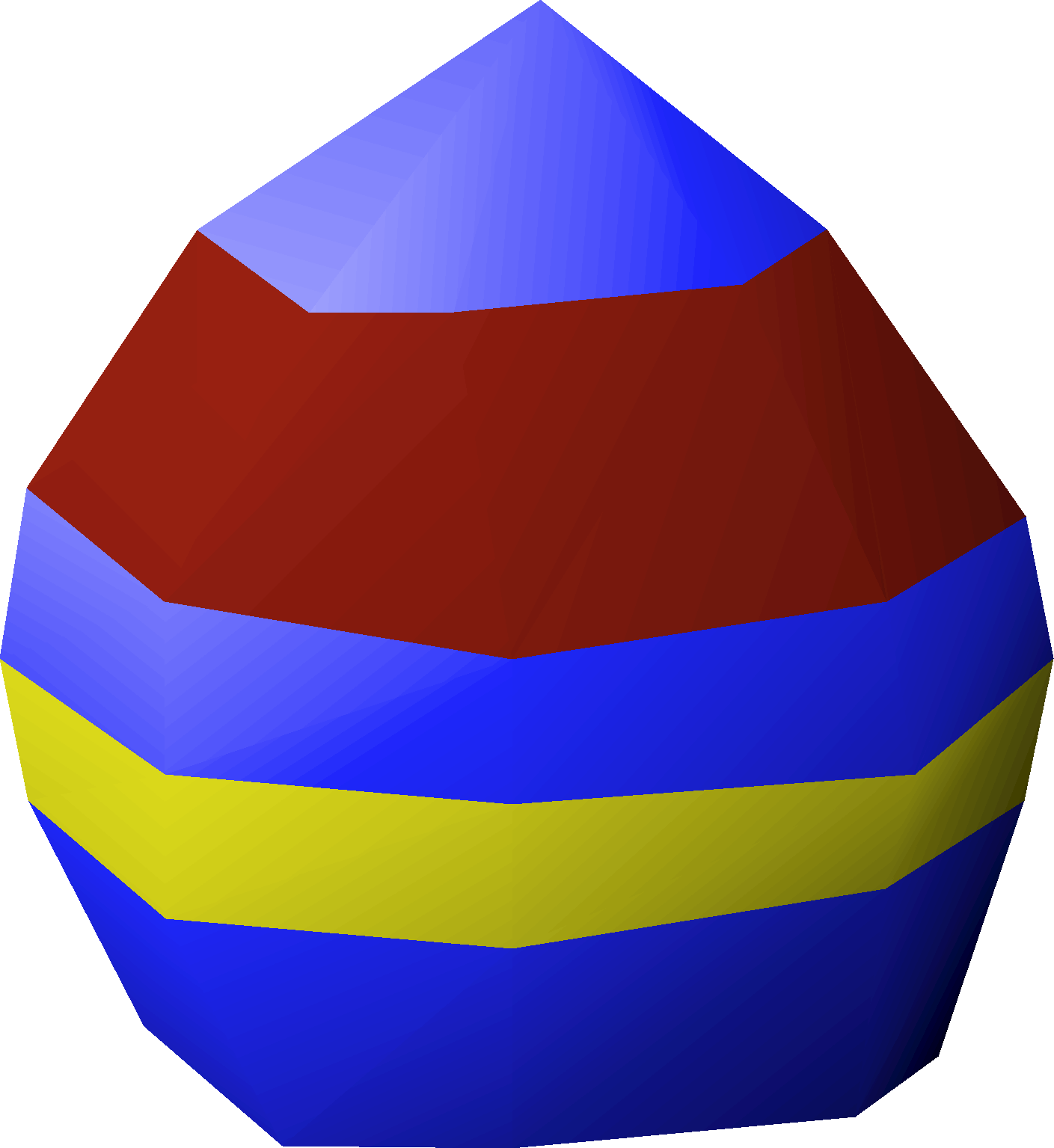 Easter egg (2013 Rare Drops)