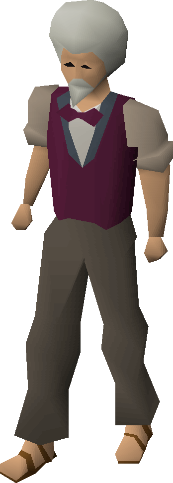 Apothecary