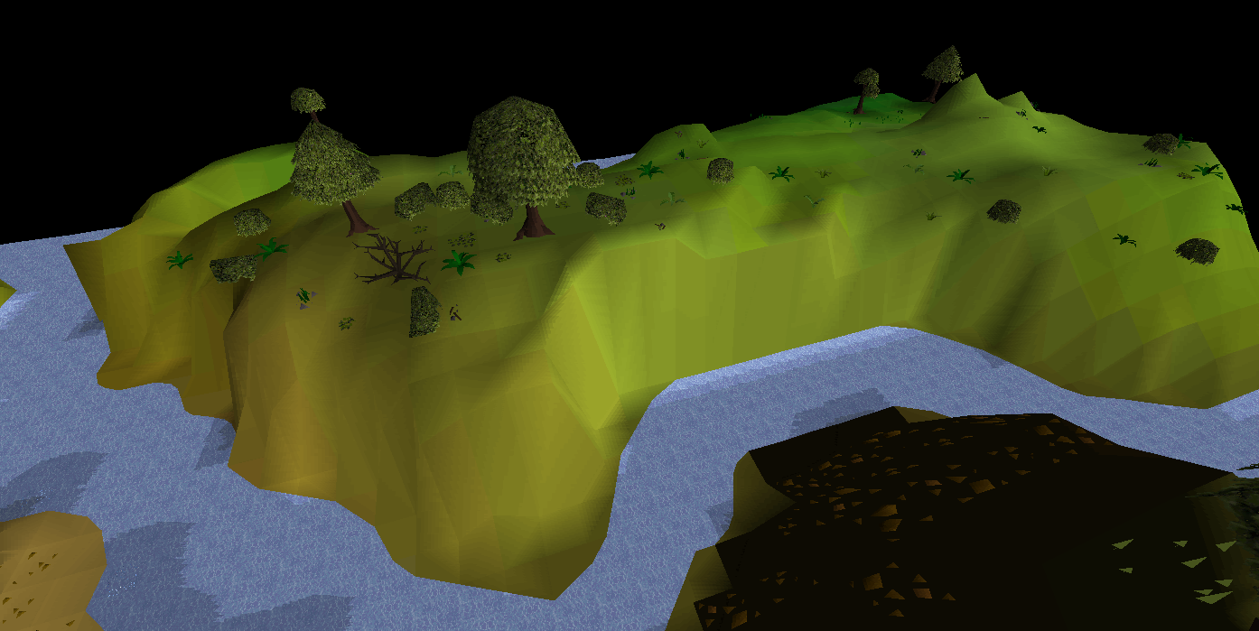Salve Island