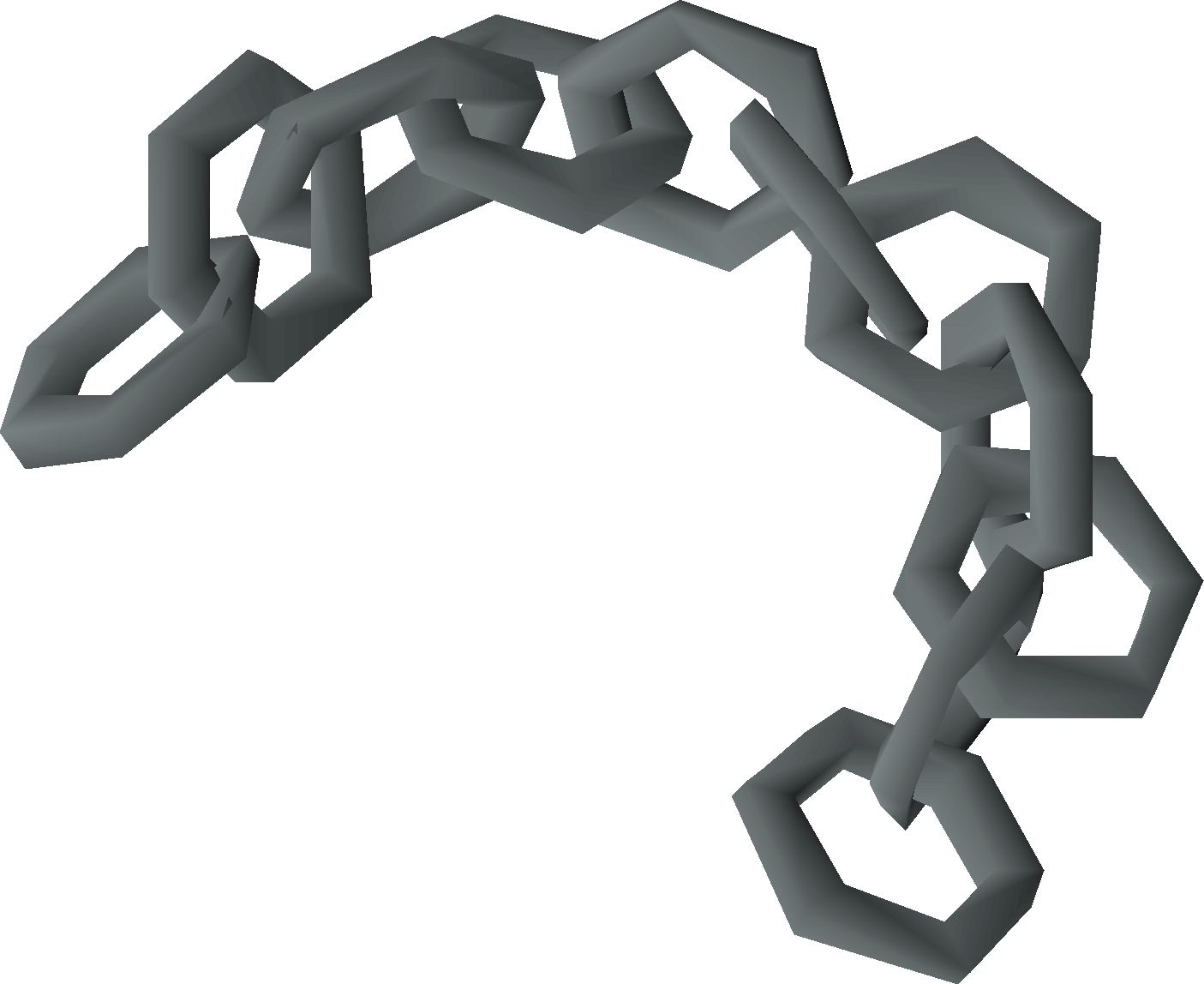 Chain (A Taste of Hope)