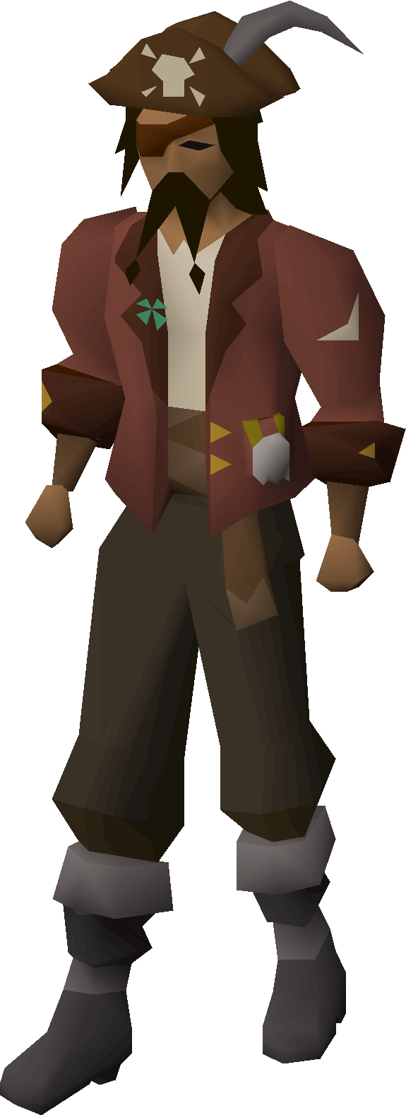 Jolly Jim