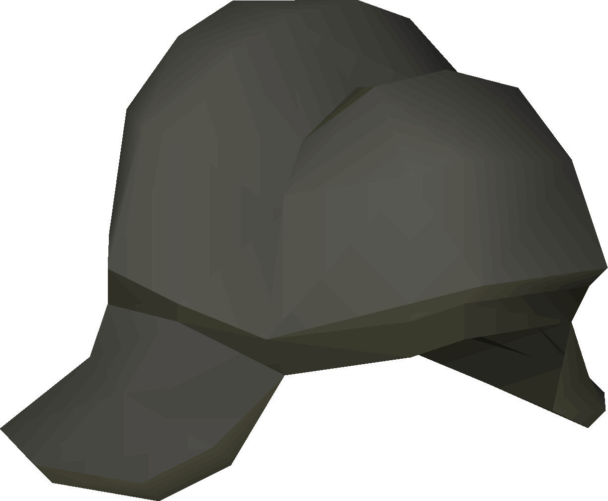 Lumberjack hat