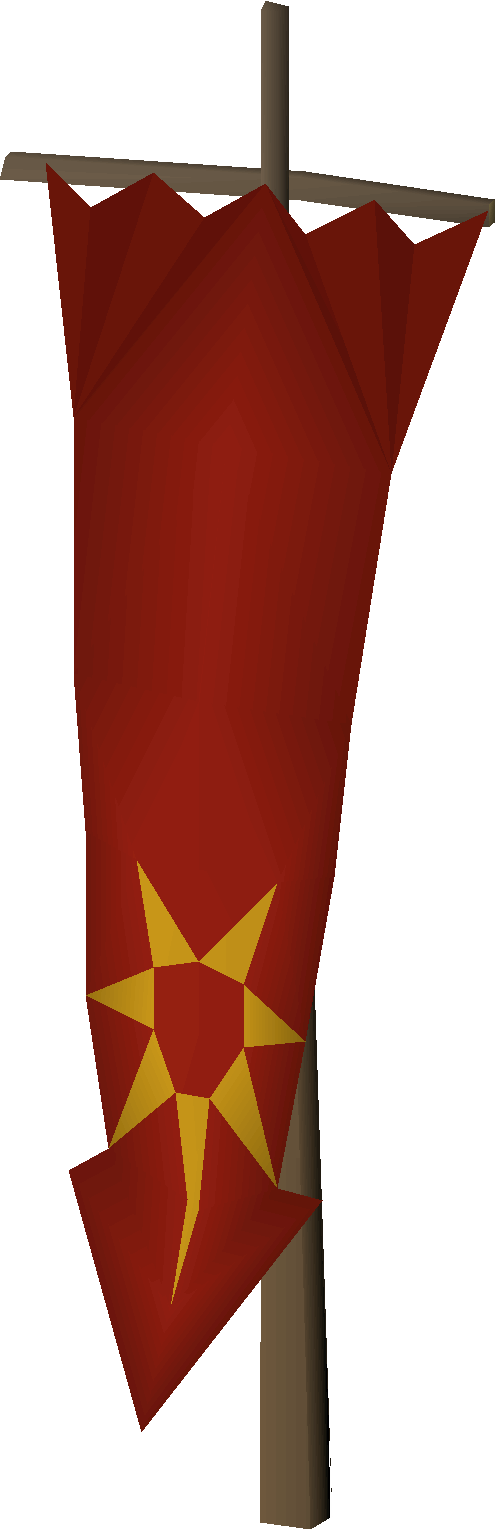 A flag