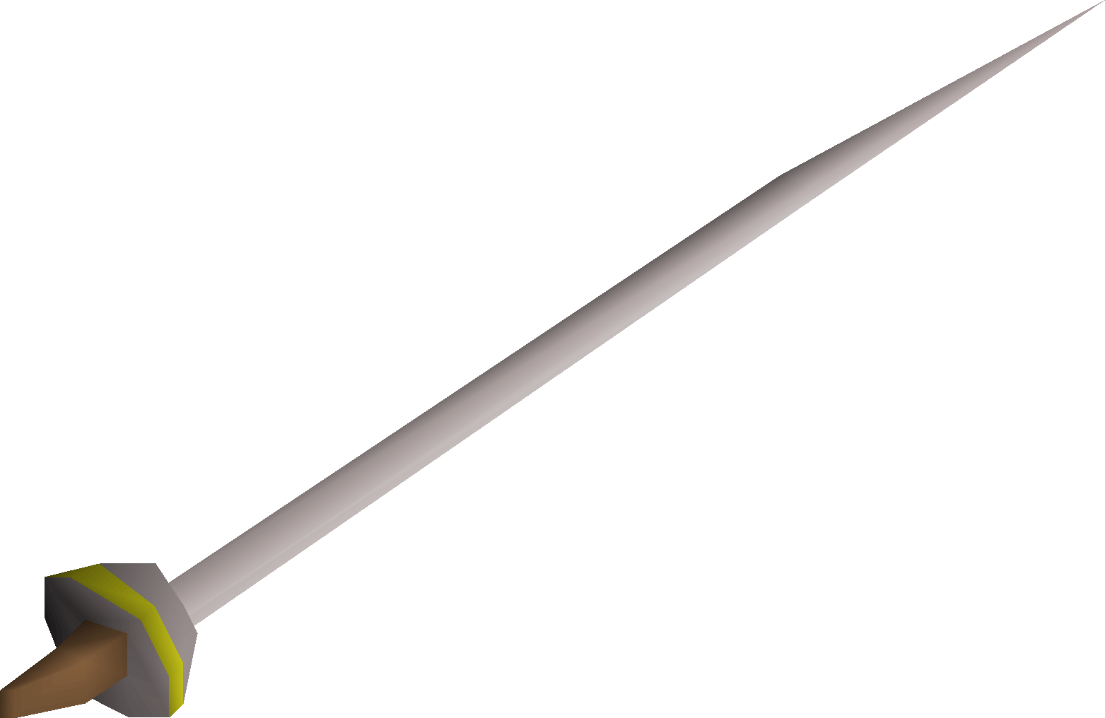 Rapier