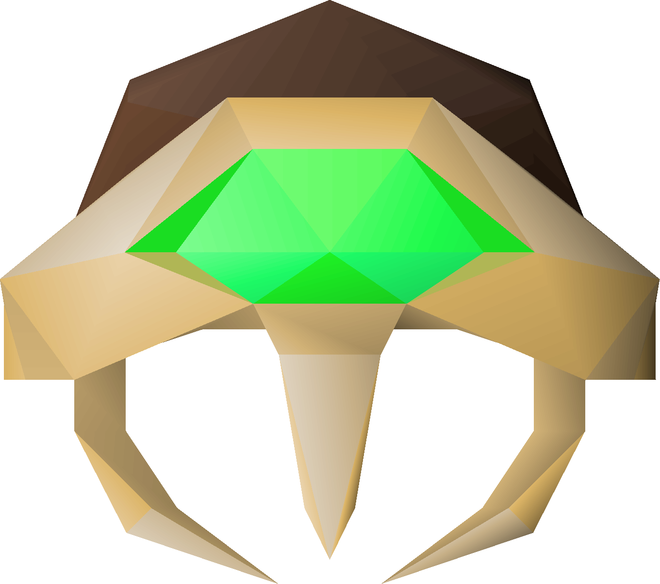 Kandarin headgear 1