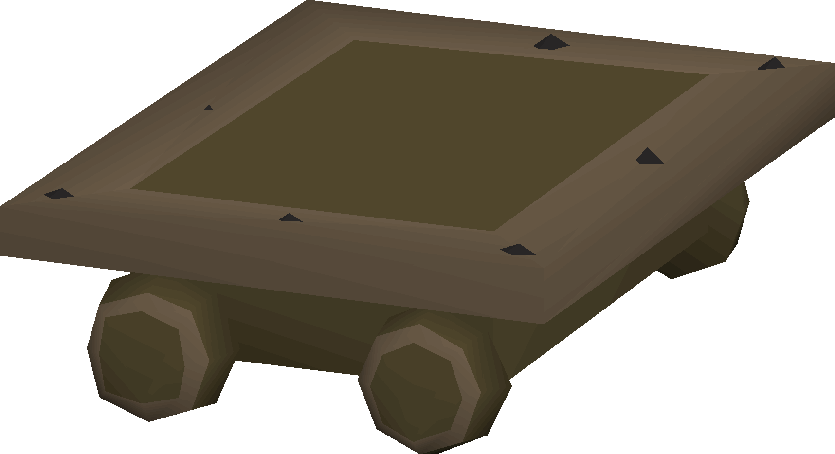 Jig cart