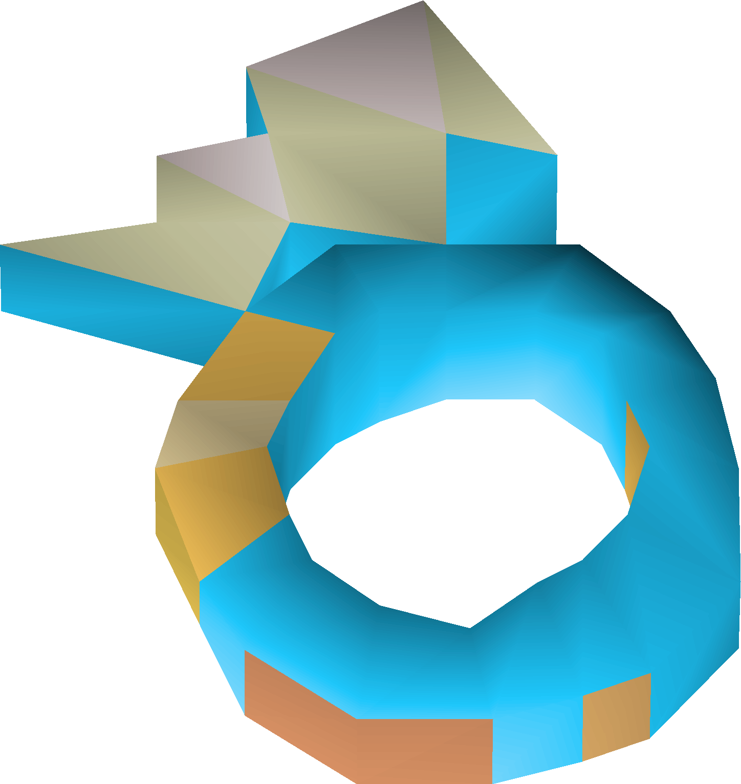 Magus ring (beta)