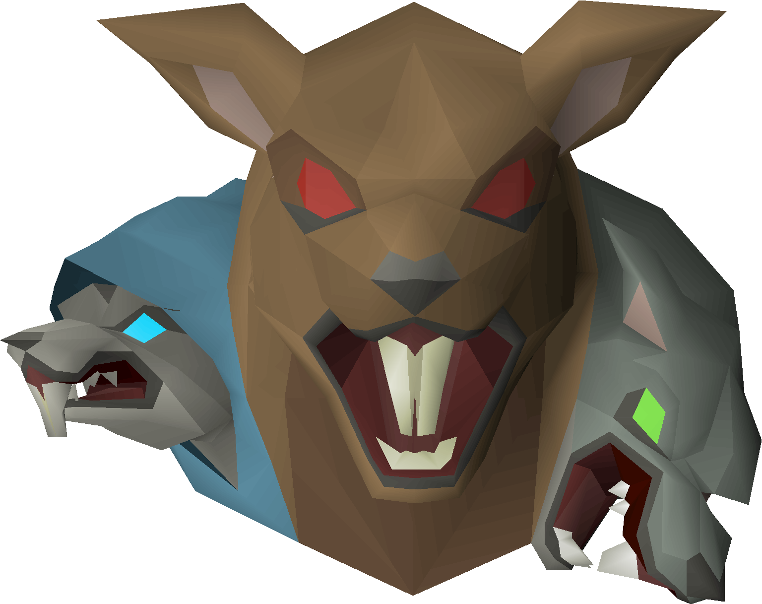 Scurry