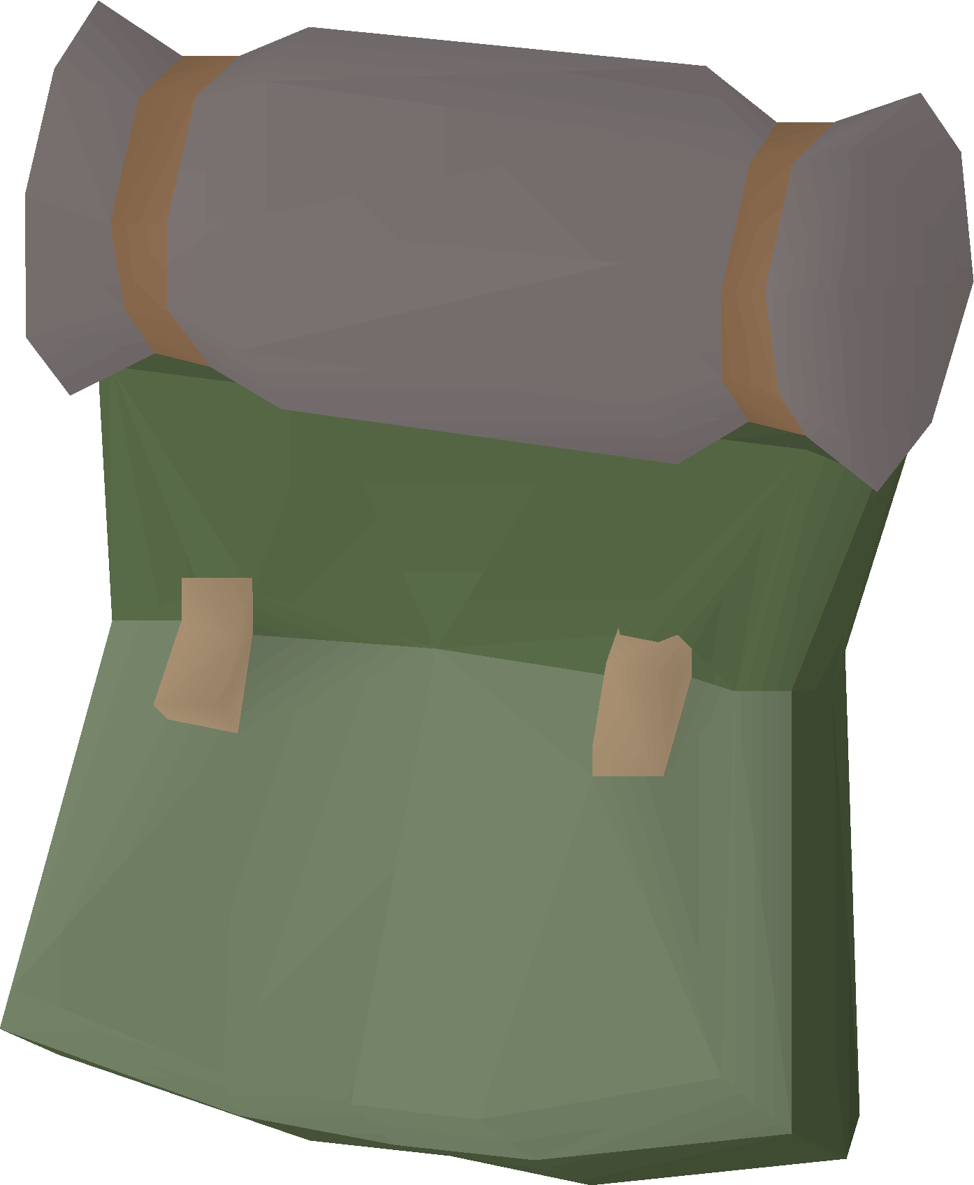 Kit's bag