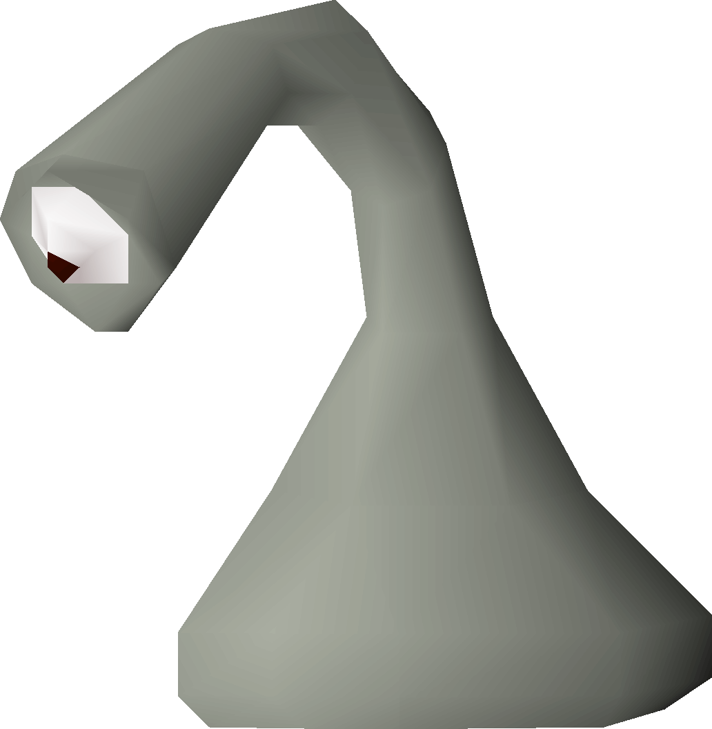 Ranger hat