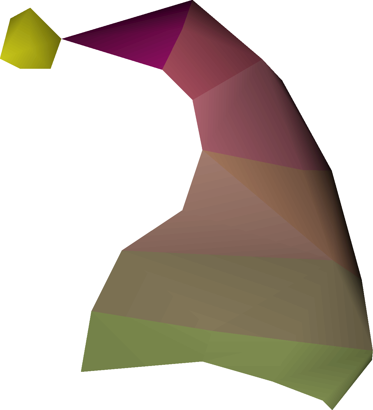 Progress hat