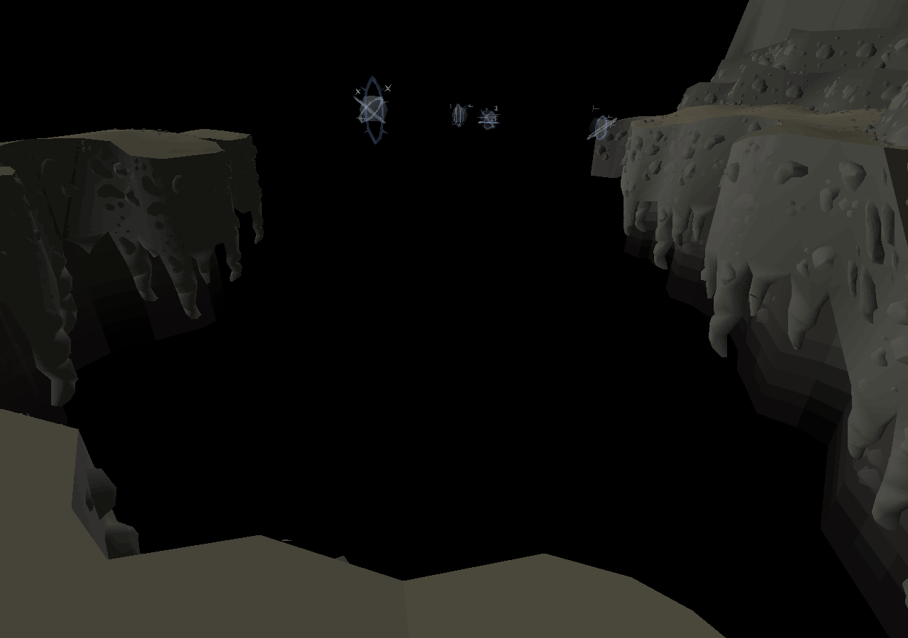 Chasm of Tears