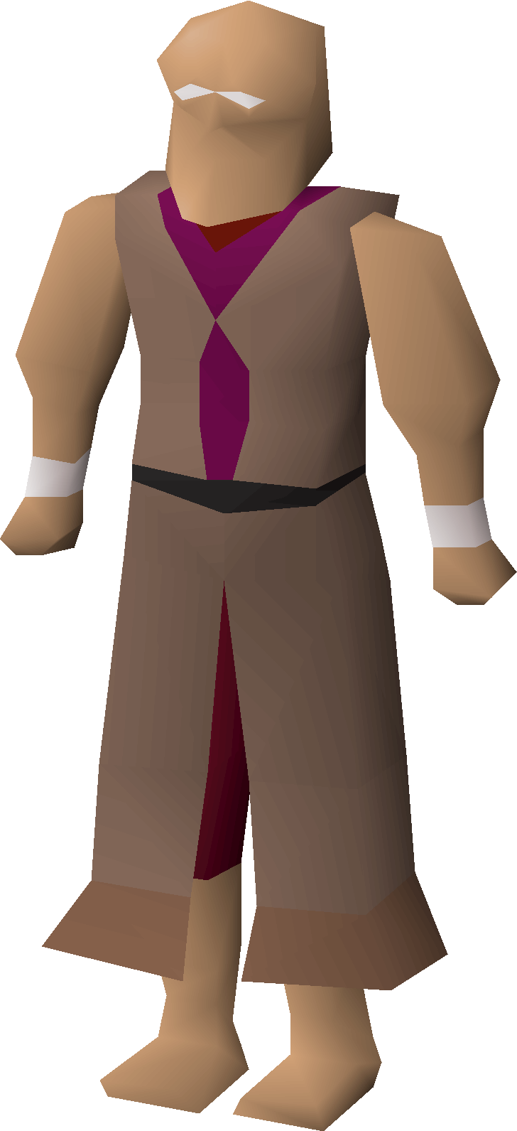 Advisor