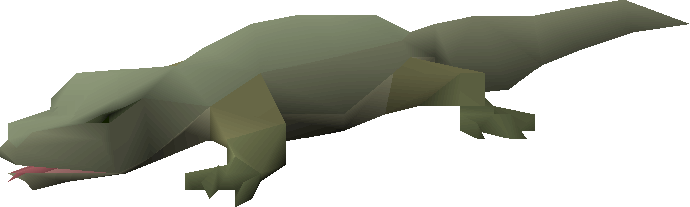 Lizard (Quidamortem)