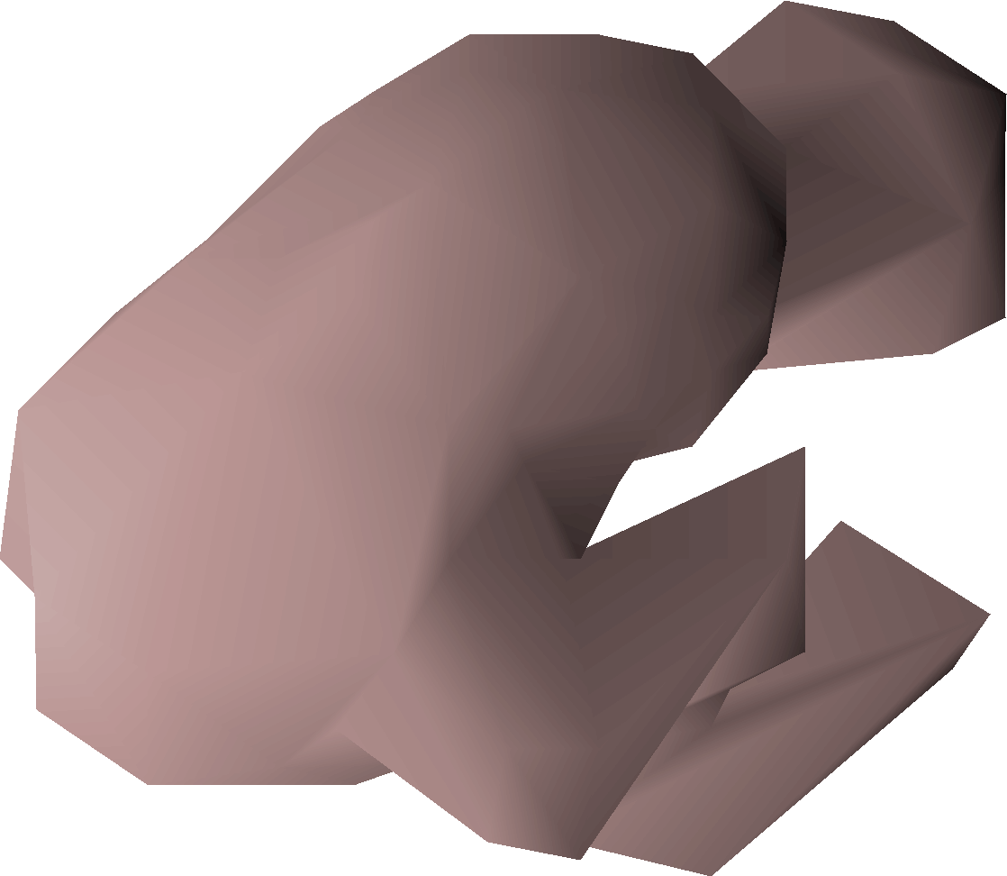 Money making guide/Cooking raw dashing kebbit