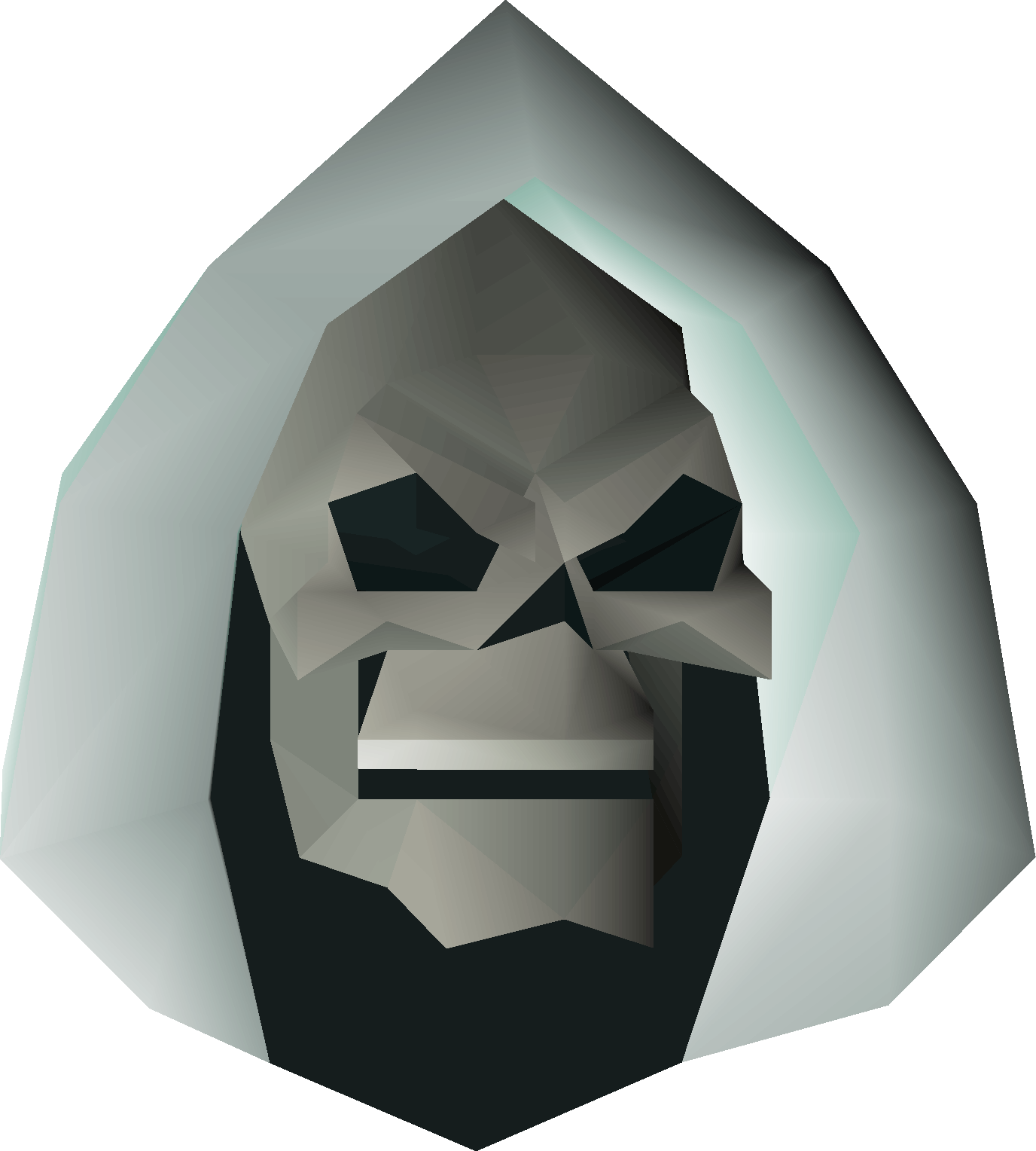 Antisanta mask