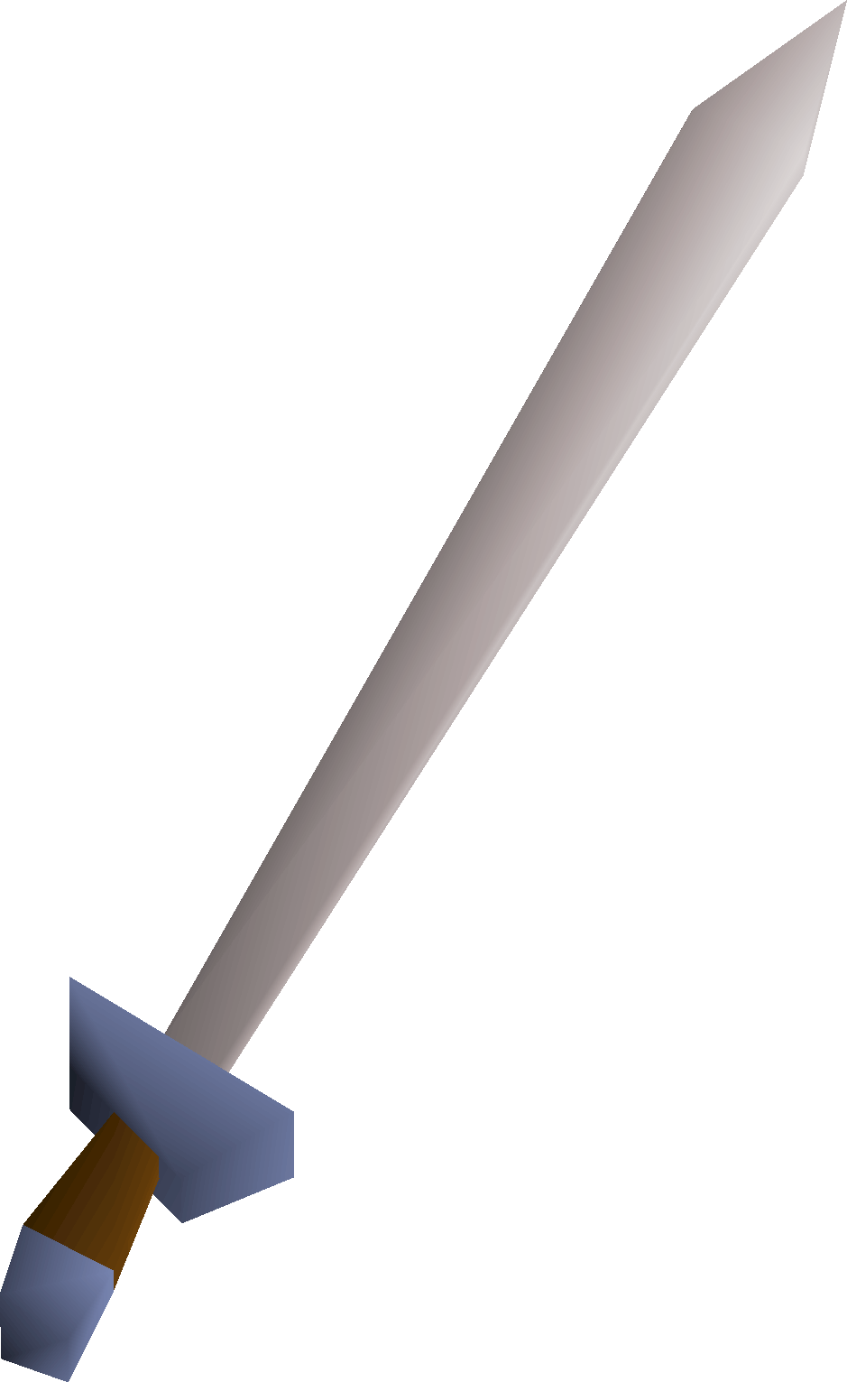 Training sword
