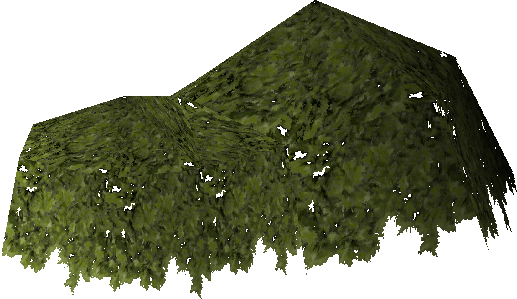 Bush (scenery)