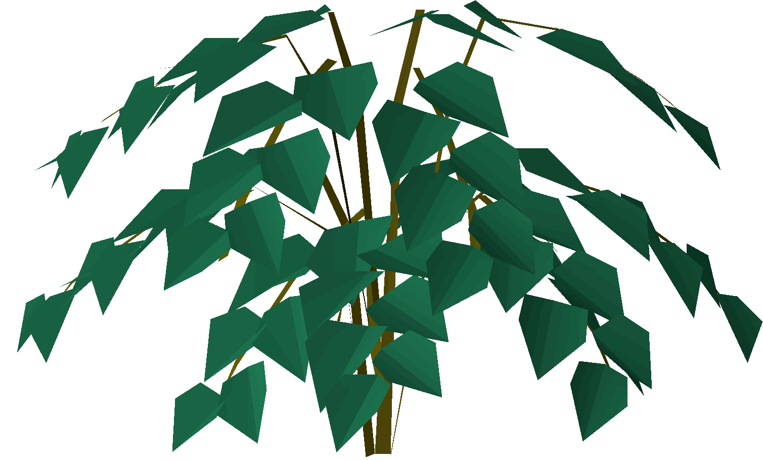 Plant (2024 Easter event)