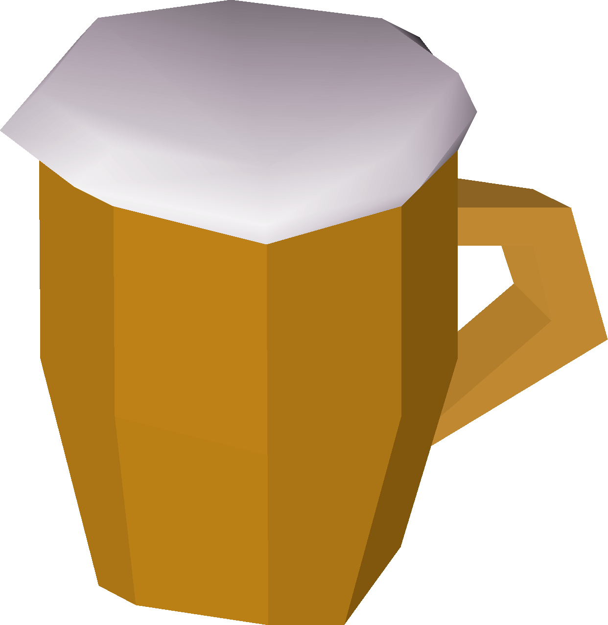 Asgarnian ale (Player-owned house)