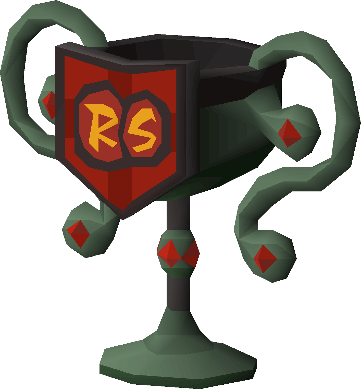 Demonic pacts adamant trophy