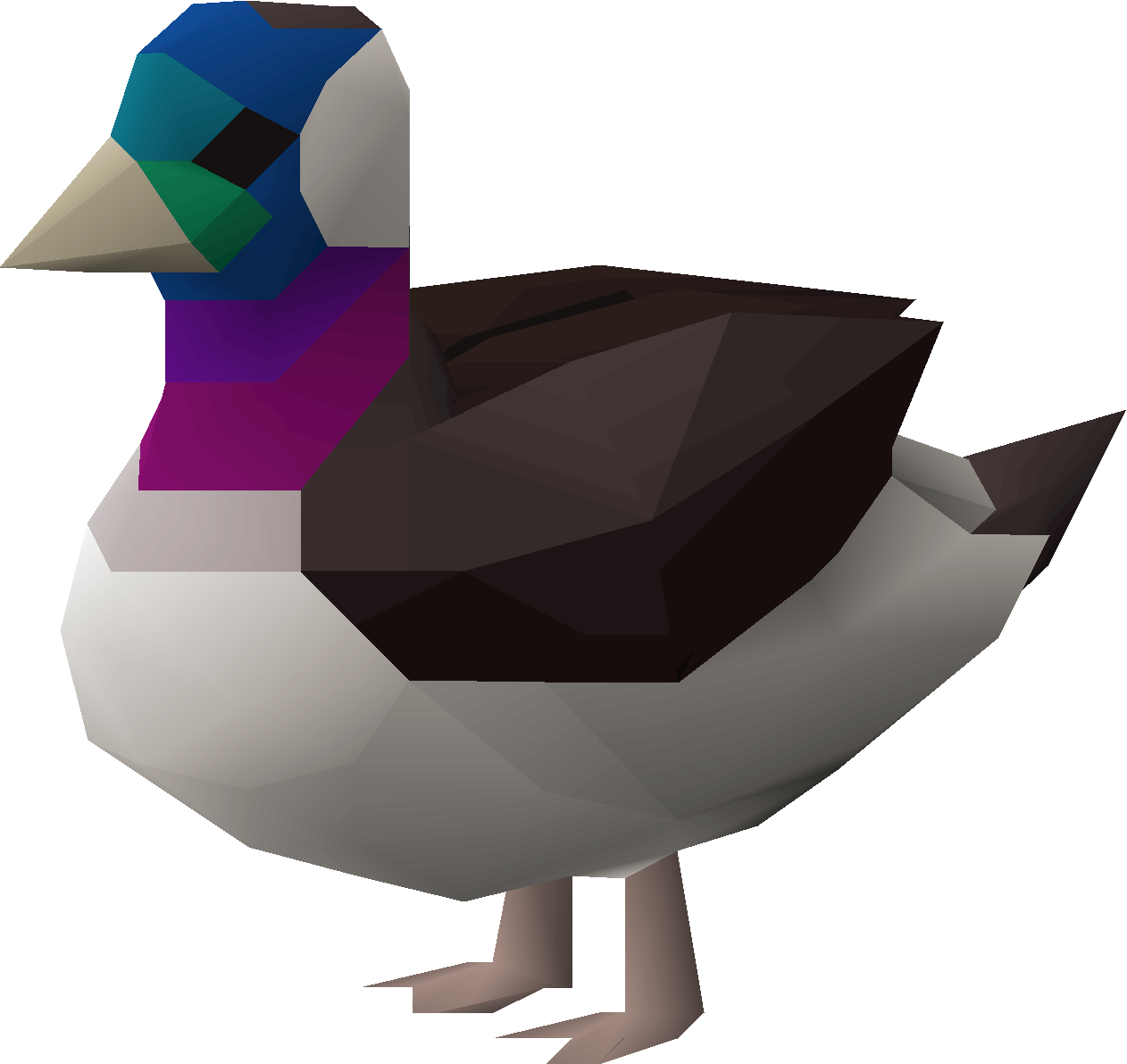 Duck (Current Affairs)