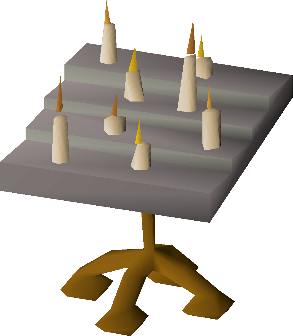 Candles
