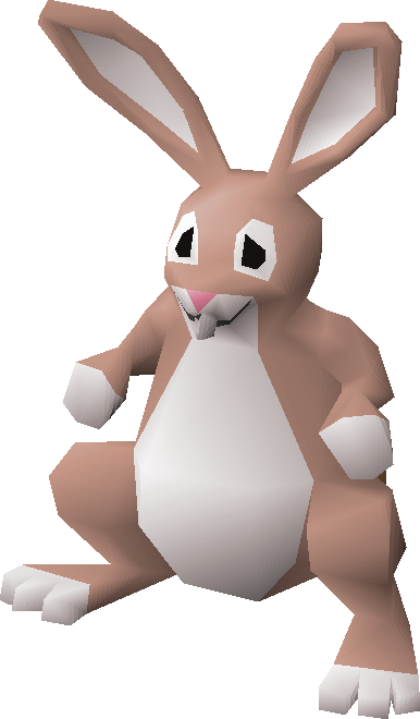 Easter Bunny