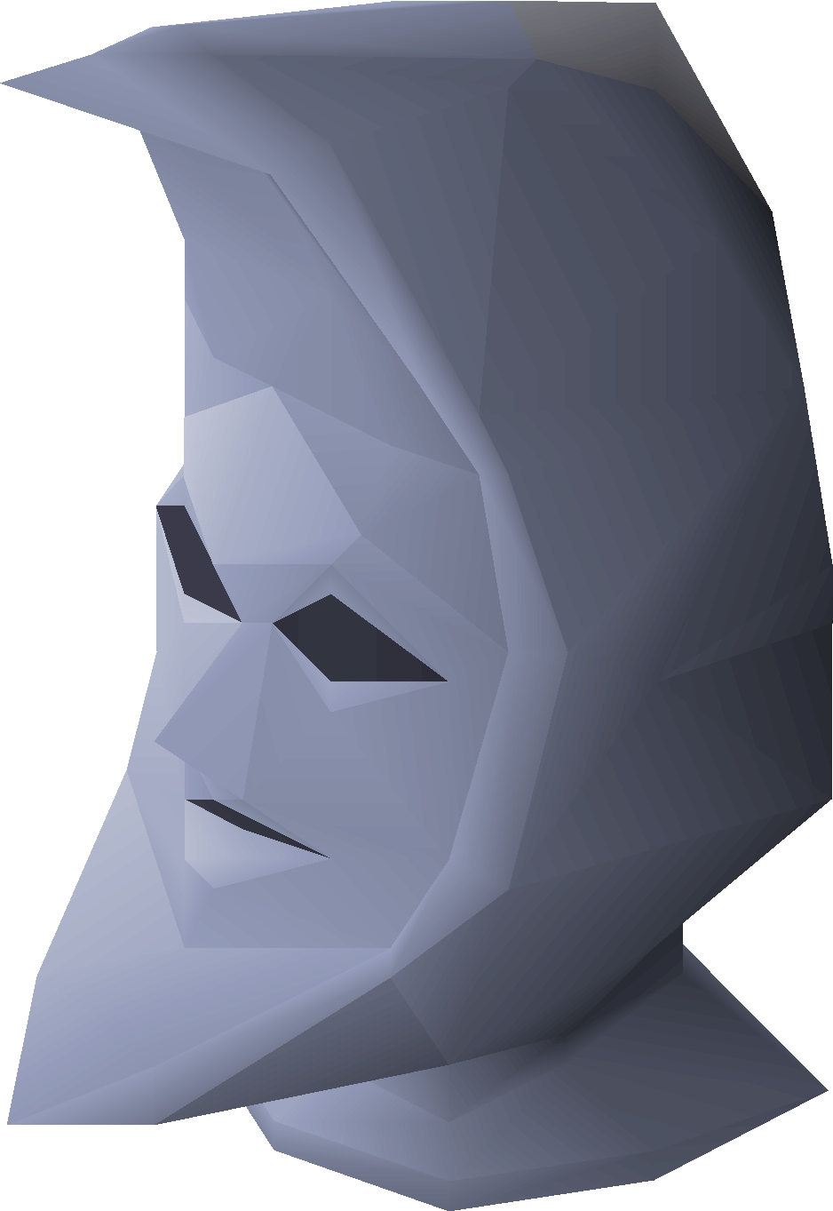 Helmet of the moon