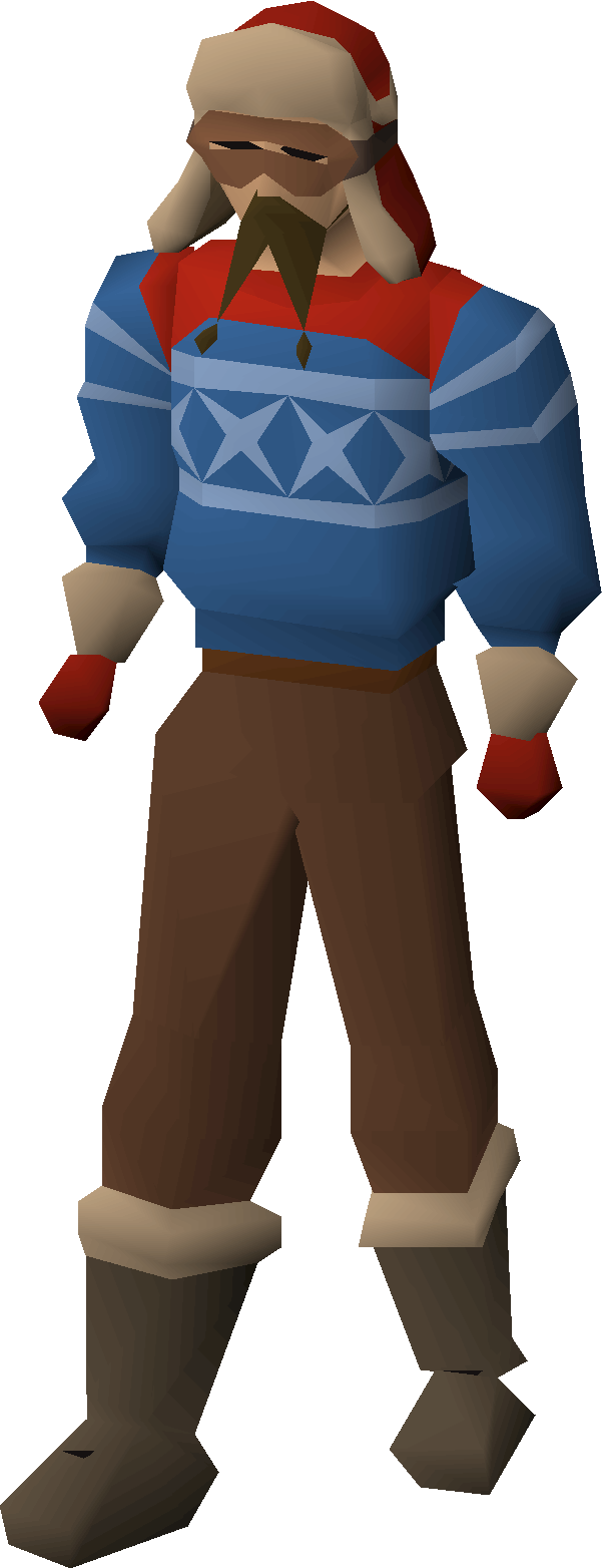 Snowball champion