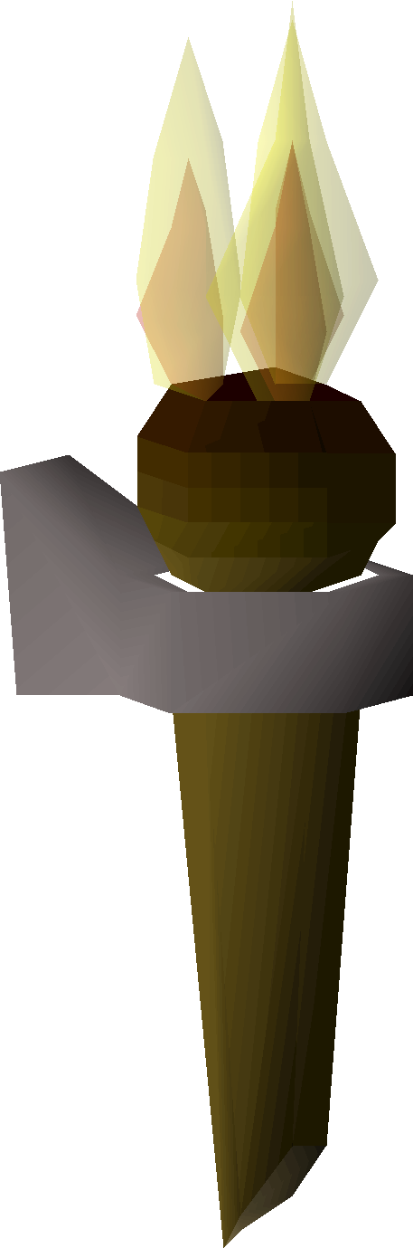 Torches (interface item)