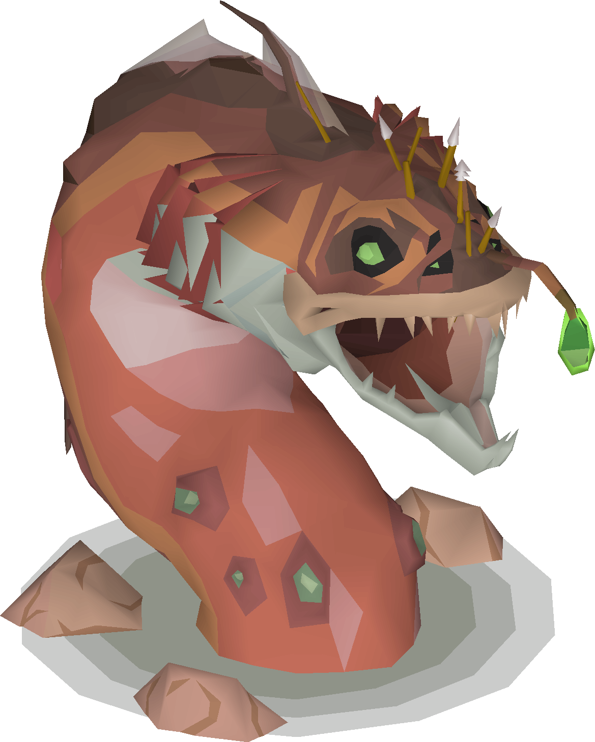 Lil'viathan